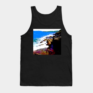 The Central Coast of New South Wales Tank Top